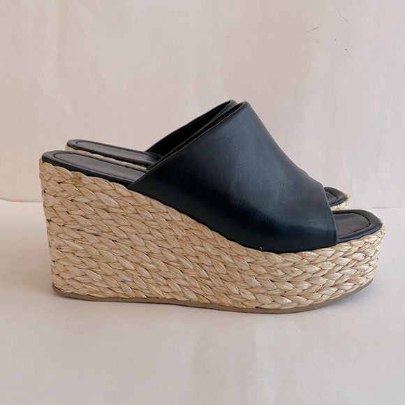 ShuShop Jodie Platform Sandals - Picture 2 of 5